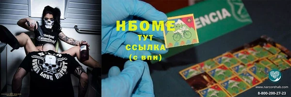 хмурый Осинники