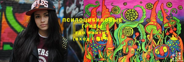 прущие крисы Алзамай
